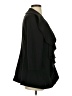 Calvin Klein Black Blazer Size 4 - photo 4