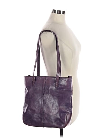 Hobo International Leather Shoulder Bag (view 2)