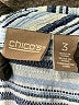 Chico's Blue Short Sleeve Polo Size XL (3) - photo 7