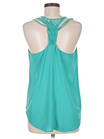 Poetry Clothing Sleeveless Blouse (view 2)