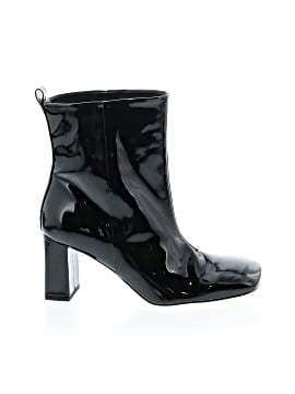 Good American Ankle Boots