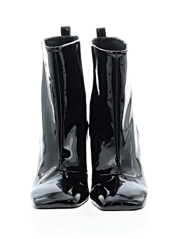 Good American Ankle Boots (view 2)