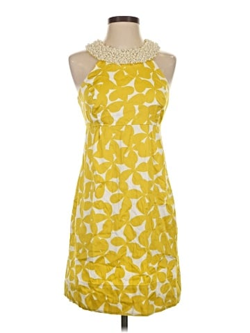 INC International Concepts Cocktail Dress (view 1)