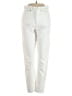 Ann Taylor LOFT Ivory Jeans Size 25 waist - photo 1