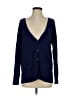Halogen Blue Cardigan Size S - photo 1