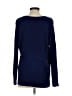 Halogen Blue Cardigan Size S - photo 2