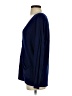Halogen Blue Cardigan Size S - photo 5