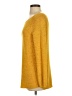 Chaus Yellow Pullover Sweater Size S - photo 5