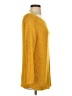 Chaus Yellow Pullover Sweater Size S - photo 4