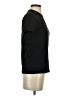 Set Active 100% Cotton Black Active T-Shirt Size XS - photo 4