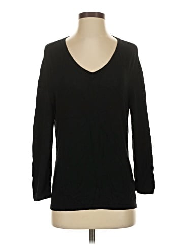 Caslon Pullover Sweater (view 1)