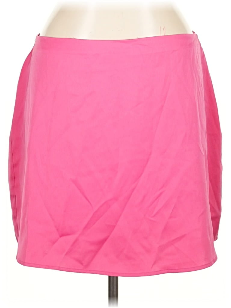 Pre-owned Arula Casual Skirt In Pink