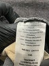 LED Luxe Essentials Denim Gray Jeggings Size 25 waist - photo 7