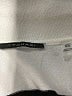 T Tahari Stripes White Pullover Sweater Size M - photo 6