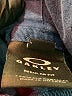 Oakley Blue Pullover Hoodie Size M - photo 4