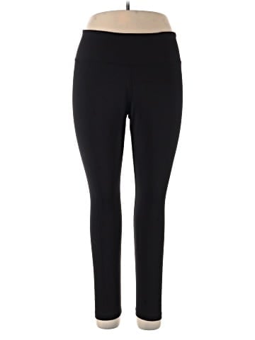 TSLA Active Pants (view 1)