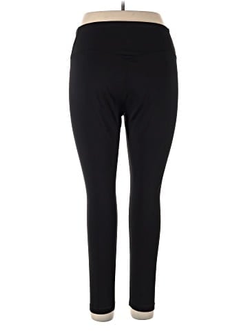 TSLA Active Pants (view 2)