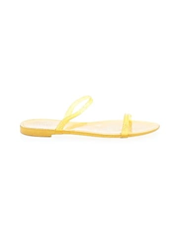 Stuart Weitzman Sandals (view 1)