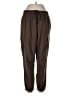 Calia Brown Casual Pants Size L - photo 1