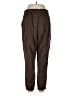 Calia Brown Casual Pants Size L - photo 2
