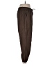 Calia Brown Casual Pants Size L - photo 4