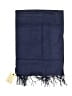 Assorted Brands 100% Polyester Blue Scarf One size - photo 2