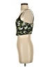Carbon38 Green Sports Bra Size S - photo 5