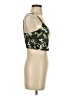 Carbon38 Green Sports Bra Size S - photo 4