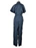 J.Crew Blue Jumpsuit Size 0 - photo 2