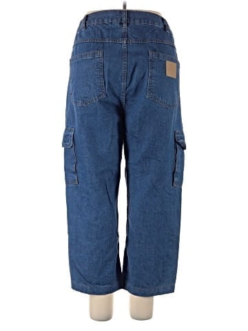 Assorted Brands Jeans (view 2)