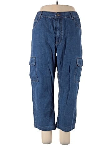 Assorted Brands Jeans (view 1)