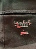 Isabel Maternity Black Active Pants Size L - photo 6
