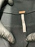 Free People Solid Black Active Pants Size 6 - photo 7