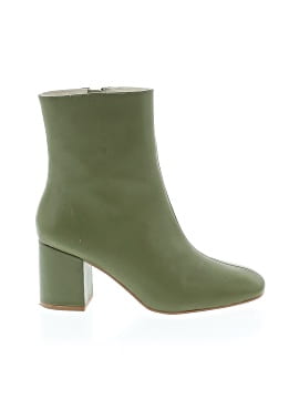 Intentionally Ankle Boots