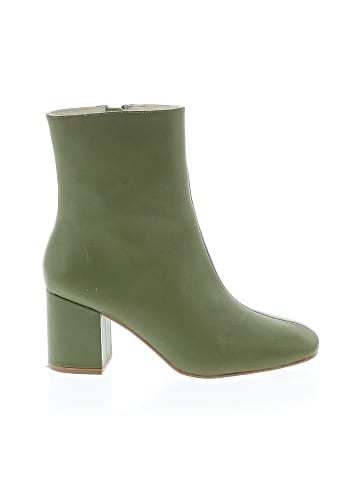 Intentionally ______ Ankle Boots (view 1)