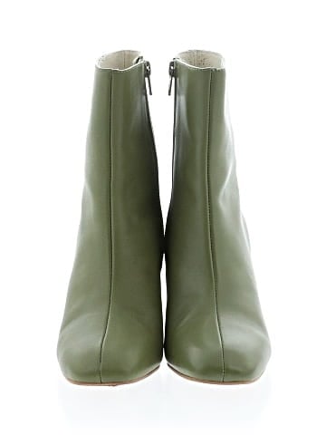 Intentionally ______ Ankle Boots (view 2)