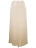 Unbranded Ivory Casual Skirt Size M (estimated) - photo 1