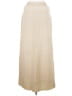 Unbranded Ivory Casual Skirt Size M (estimated) - photo 2