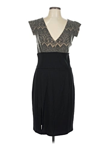 Julienne W. Cocktail Dress (view 1)