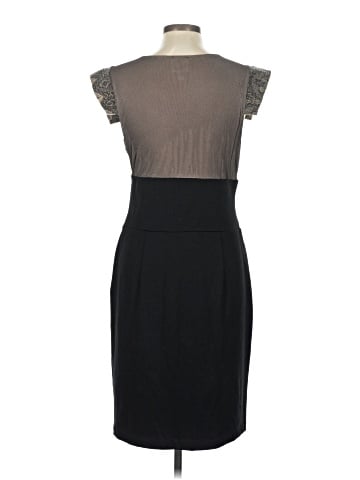 Julienne W. Cocktail Dress (view 2)