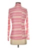 Unbranded Pink Long Sleeve Turtleneck Size S (estimated) - photo 1