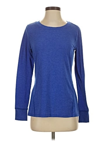 Exertek Long Sleeve T-Shirt (view 1)