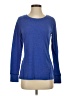 Exertek Blue Long Sleeve T-Shirt Size S - photo 1