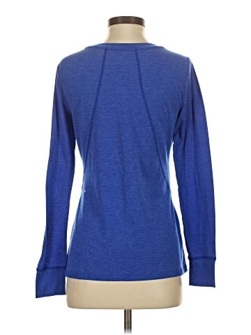 Exertek Long Sleeve T-Shirt (view 2)