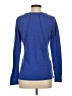 Exertek Blue Long Sleeve T-Shirt Size S - photo 2