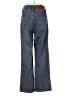 GOELIA Blue Jeans Size 0 - photo 2