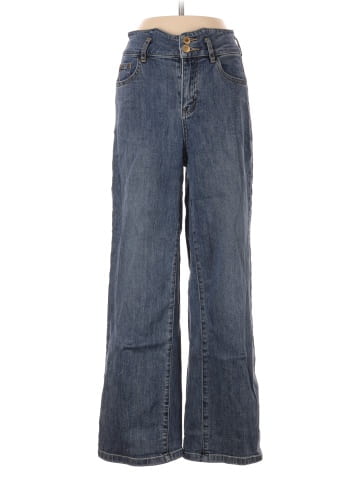 GOELIA Jeans (view 1)