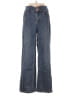 GOELIA Blue Jeans Size 0 - photo 1
