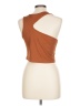 Shein Brown Tank Top Size 12 - photo 2