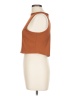 Shein Brown Tank Top Size 12 - photo 5